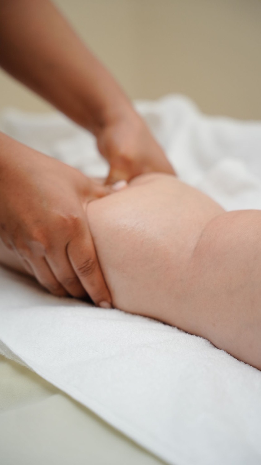 Lymphatic Drainage