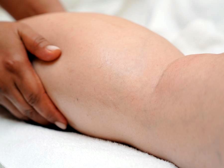 Pregnancy Massage